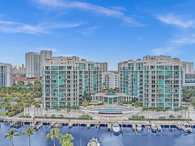 3131 NE 188th Street 1301, Aventura, FL 33180