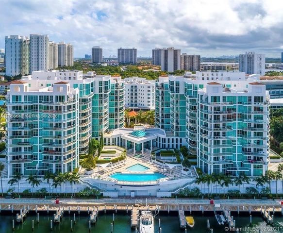 3131 NE 188th Street 1301, Aventura, FL 33180