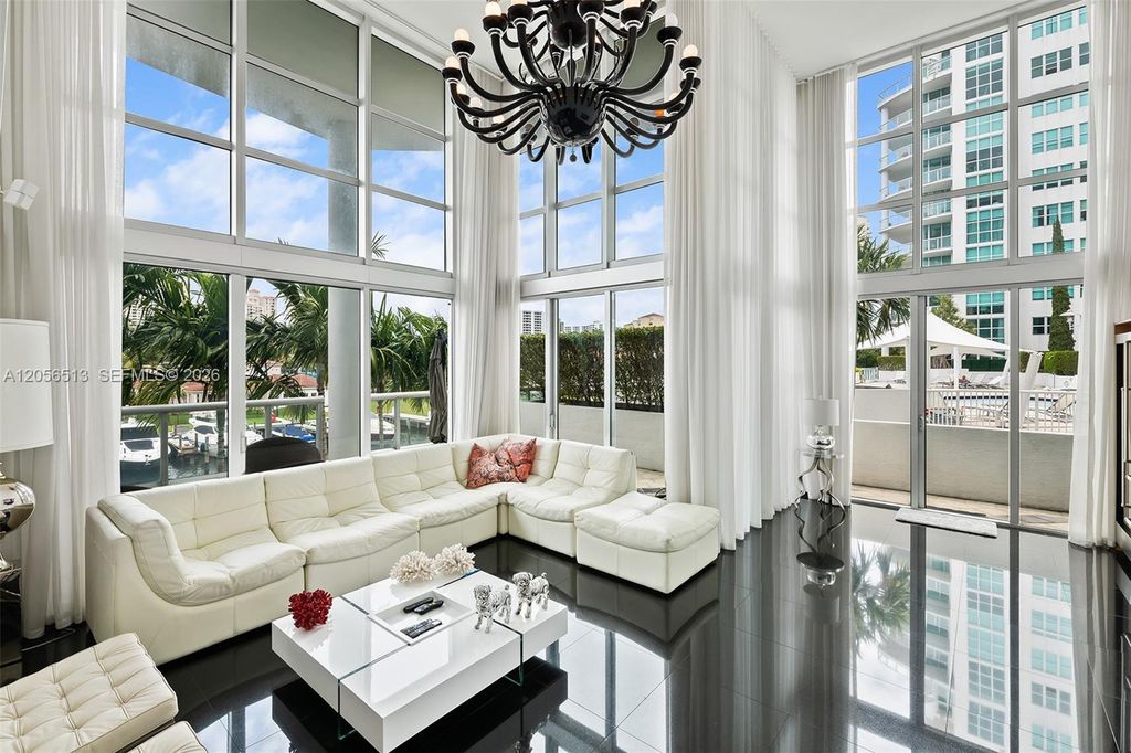 3131 NE 188th Street 1301, Aventura, FL 33180