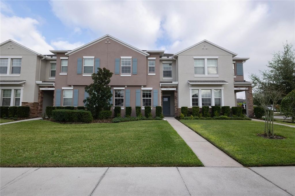 6305 SHORE VISTA PLACE, Apollo Beach, FL 33572