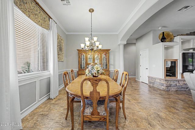 4316 W J J RANCH Road, Glendale, AZ 85310