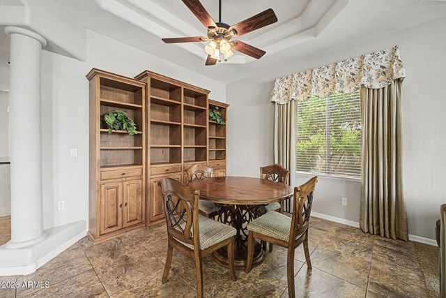 4316 W J J RANCH Road, Glendale, AZ 85310