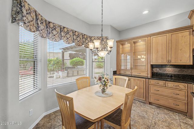 4316 W J J RANCH Road, Glendale, AZ 85310