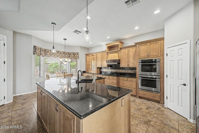 4316 W J J RANCH Road, Glendale, AZ 85310