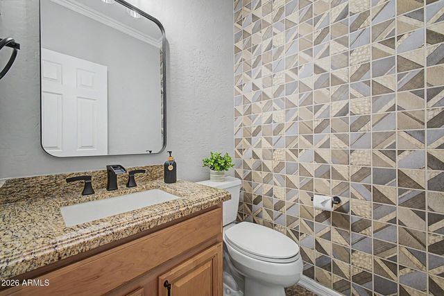 4316 W J J RANCH Road, Glendale, AZ 85310