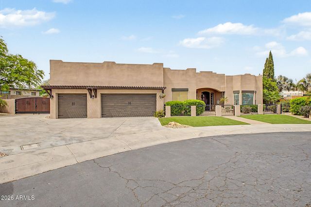 4316 W J J RANCH Road, Glendale, AZ 85310