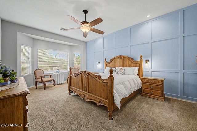 4316 W J J RANCH Road, Glendale, AZ 85310