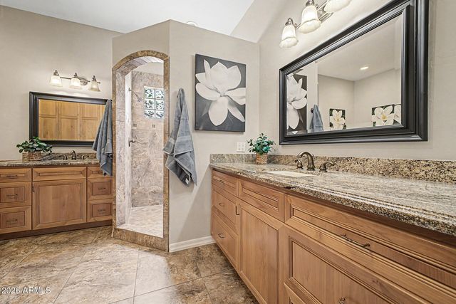 4316 W J J RANCH Road, Glendale, AZ 85310