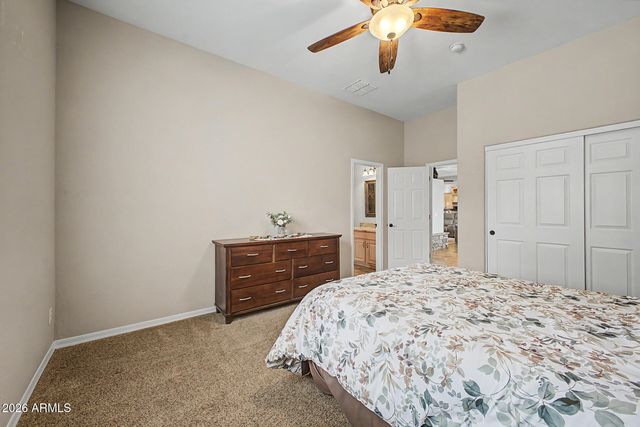 4316 W J J RANCH Road, Glendale, AZ 85310