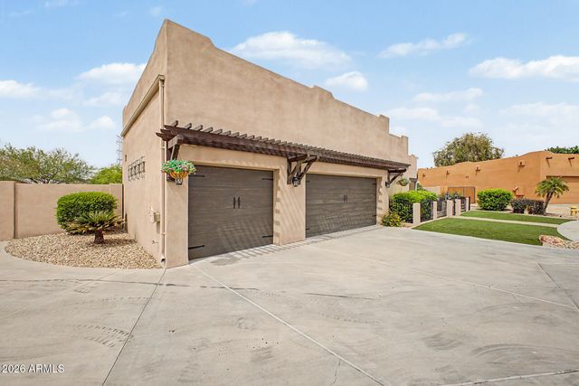 4316 W J J RANCH Road, Glendale, AZ 85310