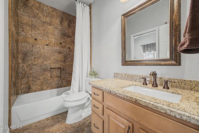 4316 W J J RANCH Road, Glendale, AZ 85310