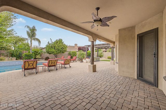 4316 W J J RANCH Road, Glendale, AZ 85310