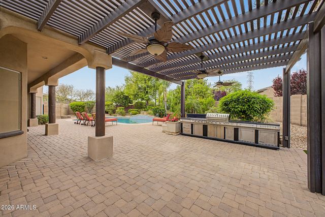 4316 W J J RANCH Road, Glendale, AZ 85310