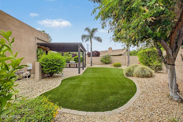 4316 W J J RANCH Road, Glendale, AZ 85310