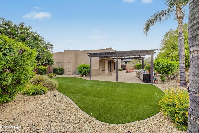 4316 W J J RANCH Road, Glendale, AZ 85310