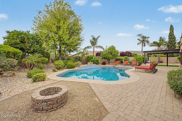 4316 W J J RANCH Road, Glendale, AZ 85310