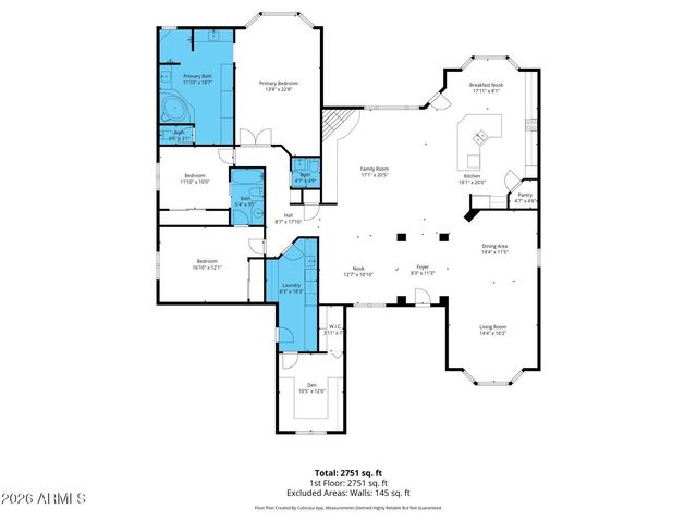 4316 W J J RANCH Road, Glendale, AZ 85310