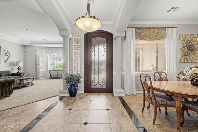 4316 W J J RANCH Road, Glendale, AZ 85310