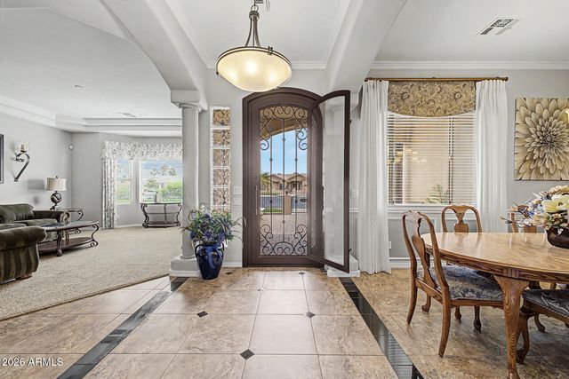 4316 W J J RANCH Road, Glendale, AZ 85310