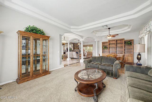 4316 W J J RANCH Road, Glendale, AZ 85310