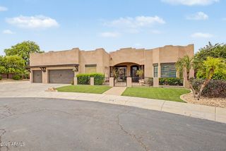 4316 W J J RANCH Road, Glendale, AZ 85310