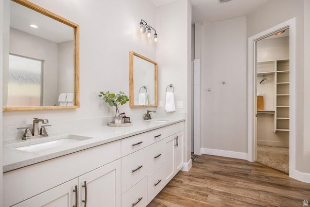 463 W COUGAR WAY, Ivins, UT 84738