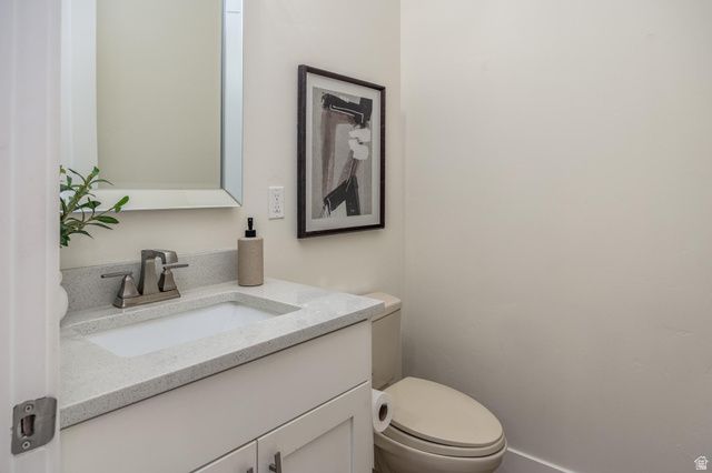 463 W COUGAR WAY, Ivins, UT 84738