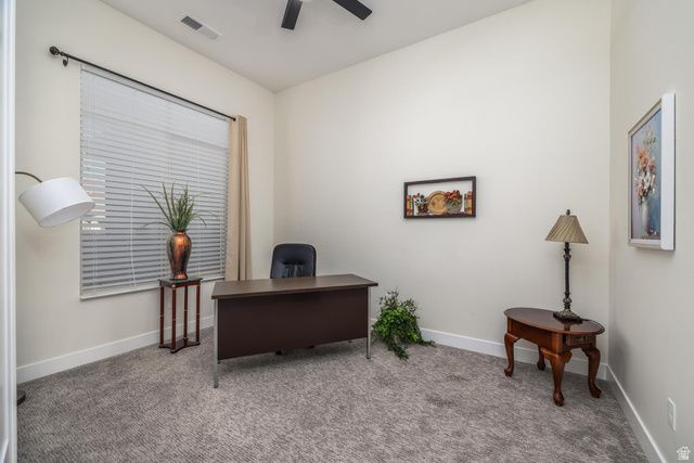 463 W COUGAR WAY, Ivins, UT 84738