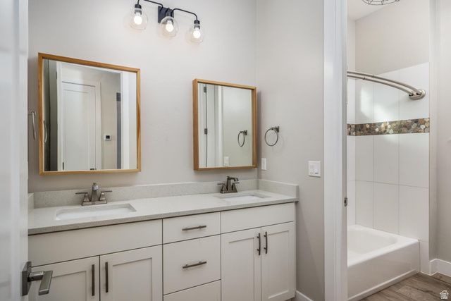 463 W COUGAR WAY, Ivins, UT 84738