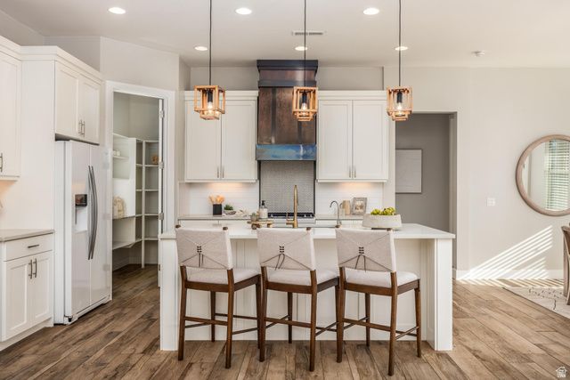 463 W COUGAR WAY, Ivins, UT 84738