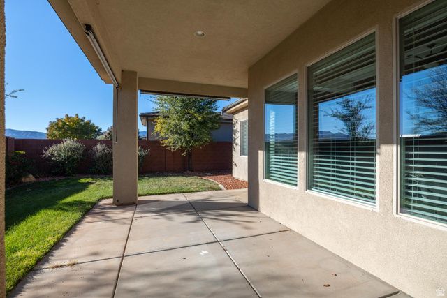 463 W COUGAR WAY, Ivins, UT 84738