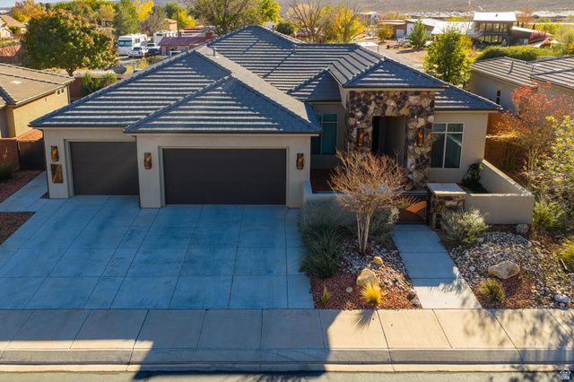 463 W COUGAR WAY, Ivins, UT 84738