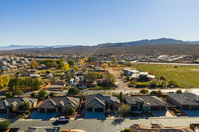 463 W COUGAR WAY, Ivins, UT 84738