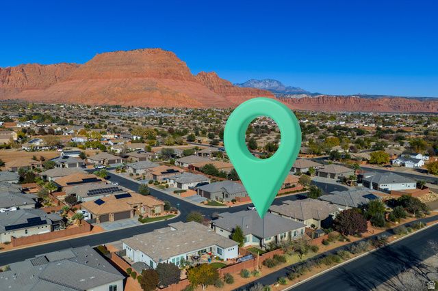 463 W COUGAR WAY, Ivins, UT 84738