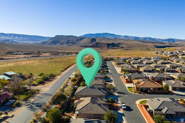 463 W COUGAR WAY, Ivins, UT 84738