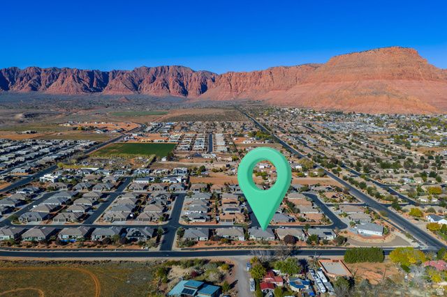 463 W COUGAR WAY, Ivins, UT 84738