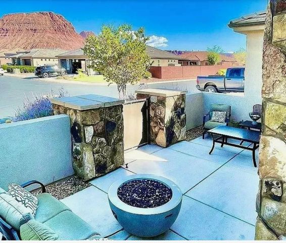 463 W COUGAR WAY, Ivins, UT 84738