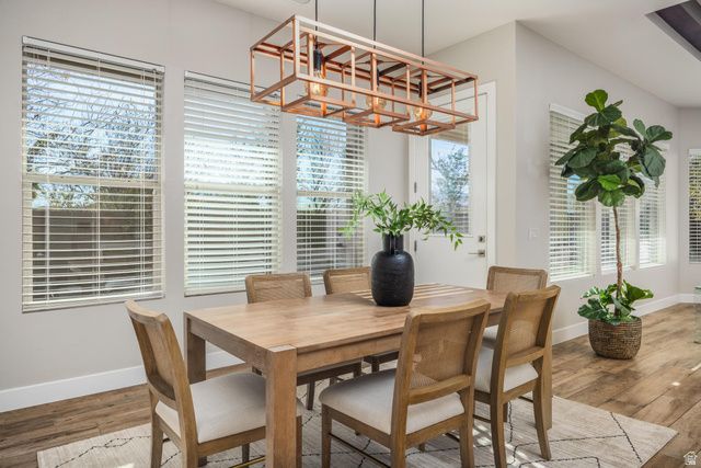 463 W COUGAR WAY, Ivins, UT 84738