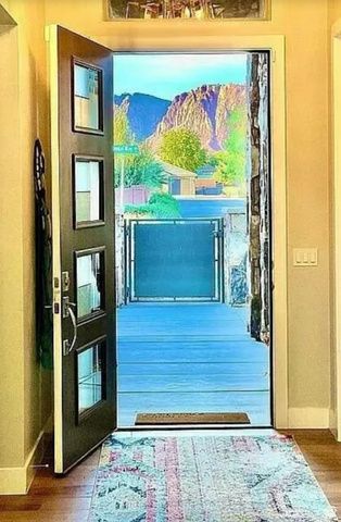 463 W COUGAR WAY, Ivins, UT 84738