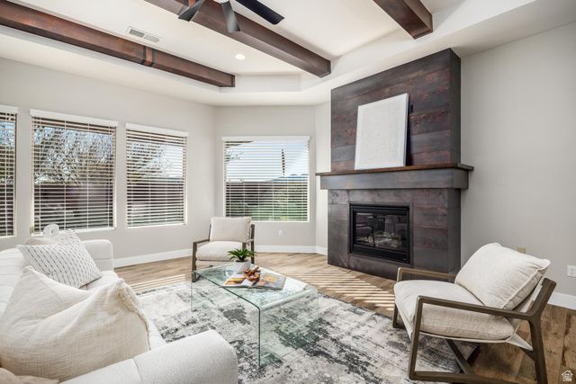 463 W COUGAR WAY, Ivins, UT 84738