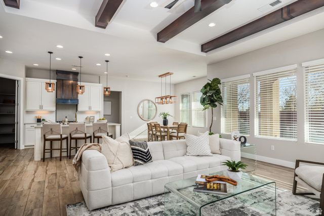 463 W COUGAR WAY, Ivins, UT 84738