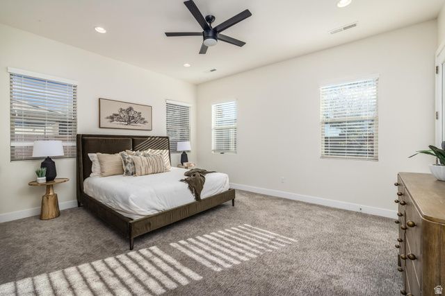 463 W COUGAR WAY, Ivins, UT 84738