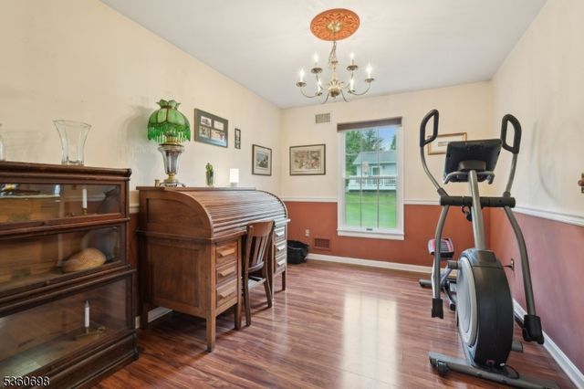 7 Michael Ct, Green Twp., NJ 07860