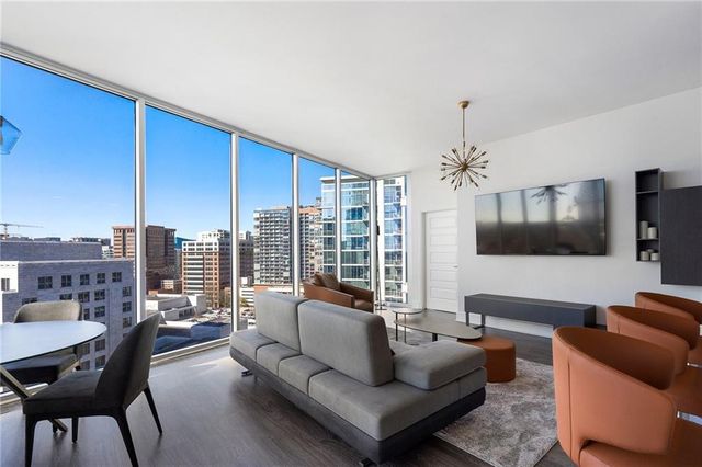 1080 Peachtree NE Street 1610, Atlanta, GA 30309