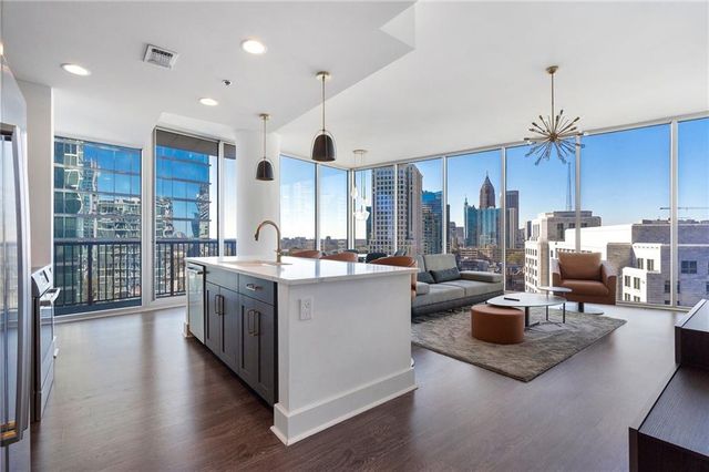 1080 Peachtree NE Street 1610, Atlanta, GA 30309