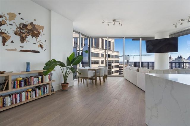 1080 Peachtree NE Street 1610, Atlanta, GA 30309