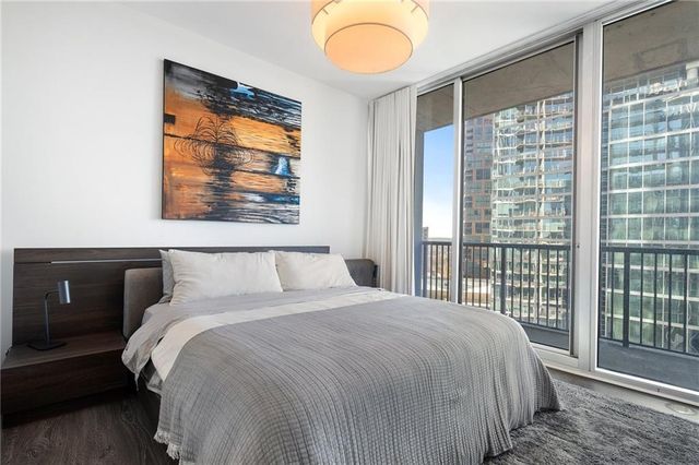 1080 Peachtree NE Street 1610, Atlanta, GA 30309