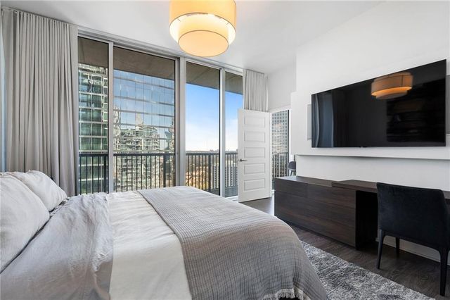 1080 Peachtree NE Street 1610, Atlanta, GA 30309