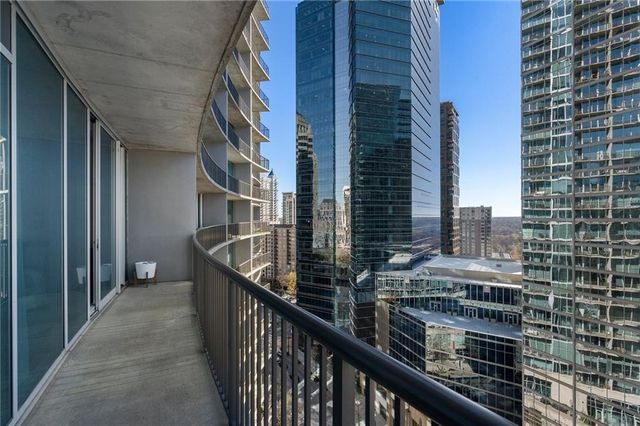 1080 Peachtree NE Street 1610, Atlanta, GA 30309