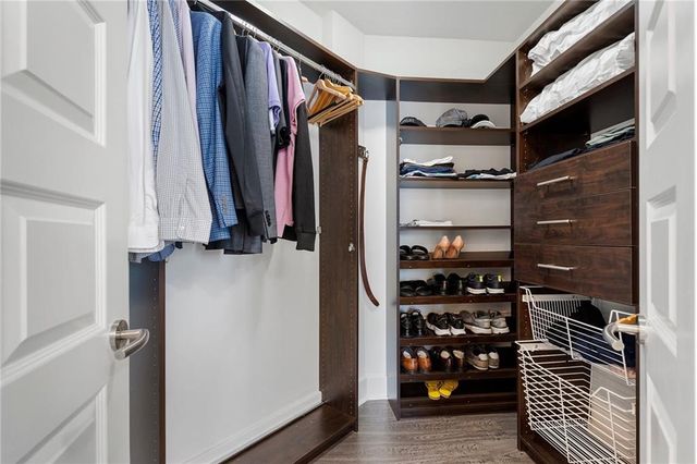 1080 Peachtree NE Street 1610, Atlanta, GA 30309